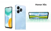 Honor X5c price in Bangladesh 2025 image 1